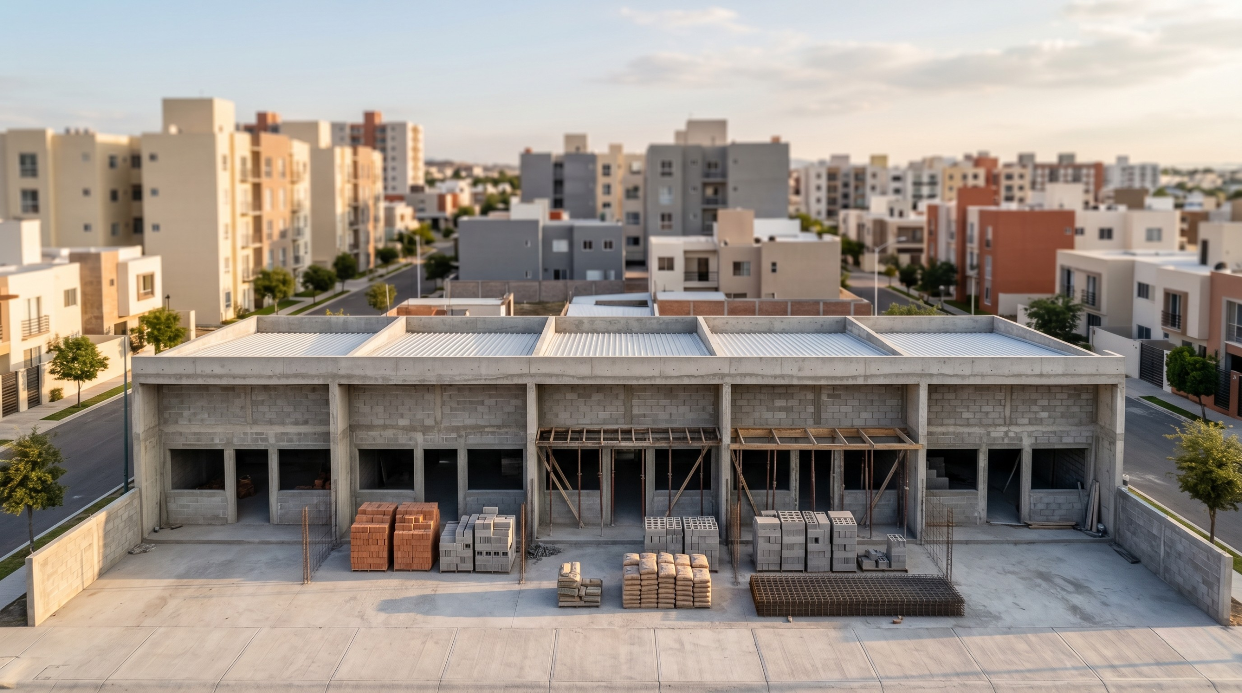 Director Responsable de Obra Ciudad Juarez 3